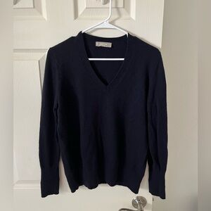 Everlane cashmere sweater